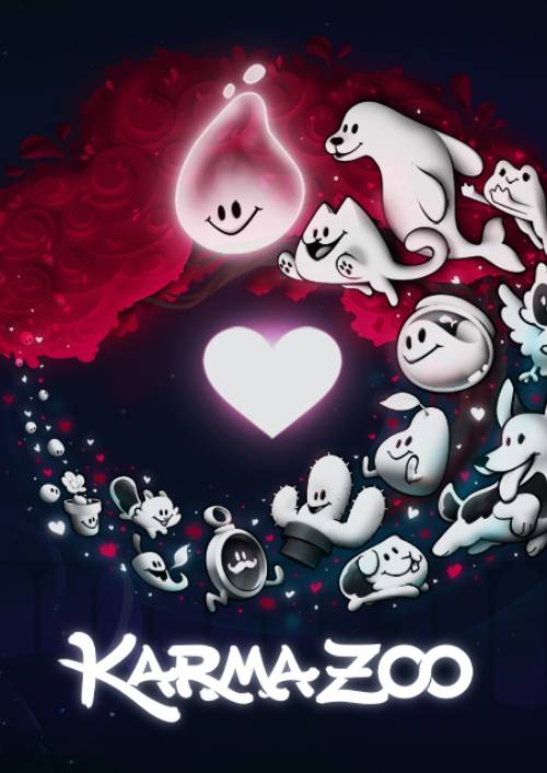 KarmaZoo PC