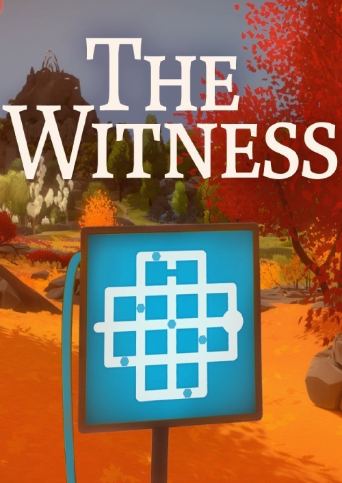 The Witness PC