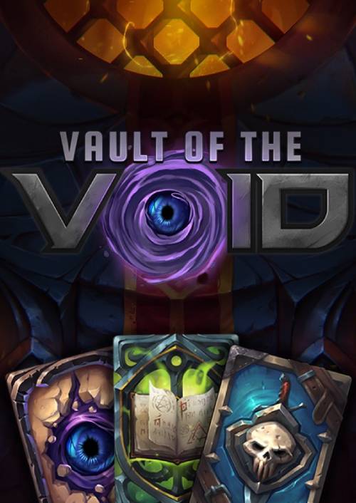 Vault of the Void PC