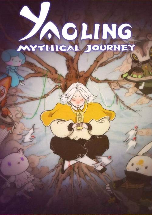 Yaoling: Mythical Journey PC