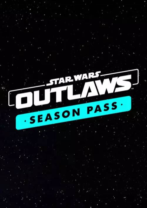 Star Wars Outlaws - Season Pass PC - DLC