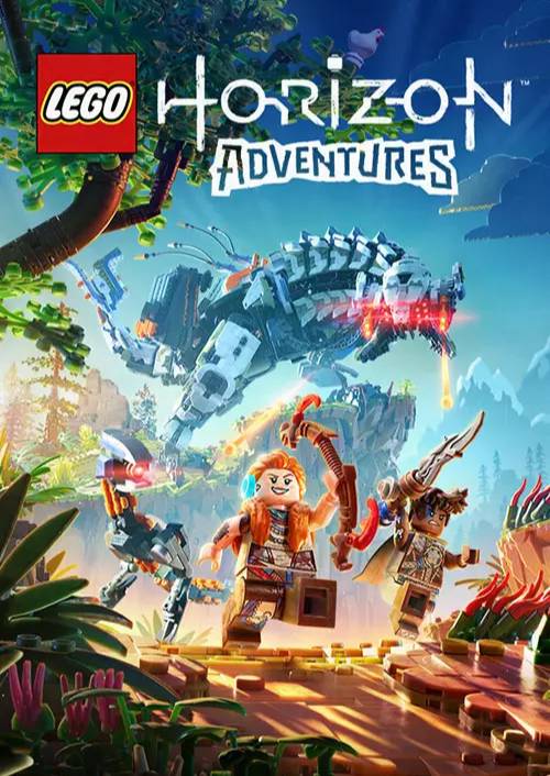 LEGO Horizon Adventures PC (North America)