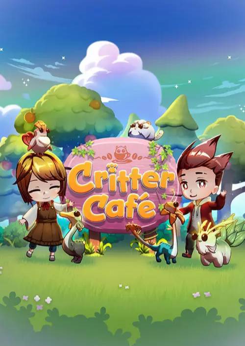 Critter Café PC