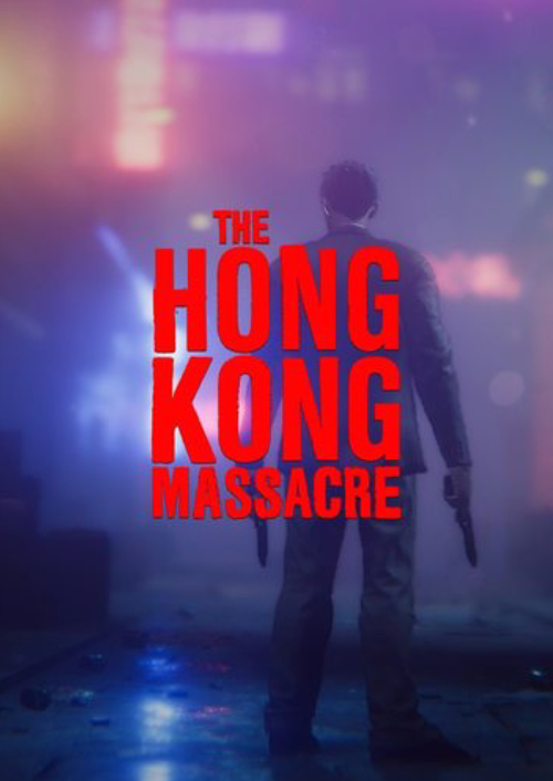 The Hong Kong Massacre PC