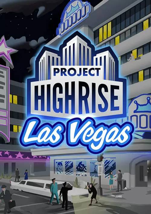 Project Highrise: Las Vegas PC - DLC