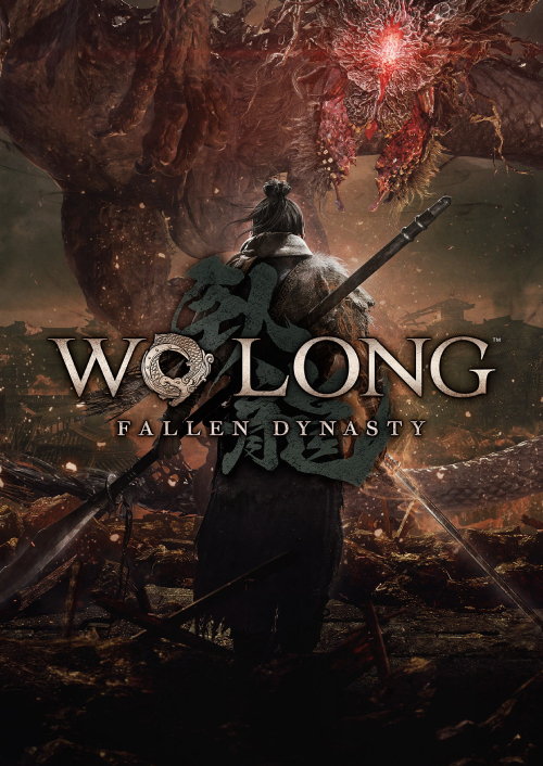 Wo Long: Fallen Dynasty PC 