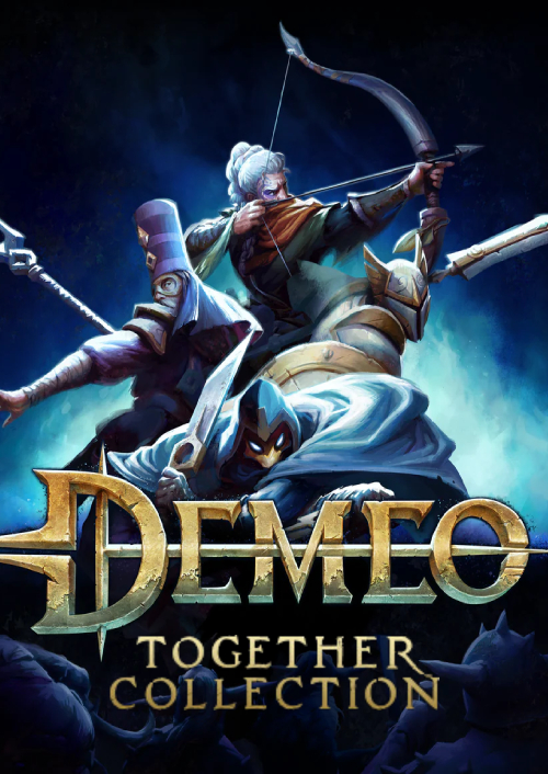 Demeo Together Collection PC