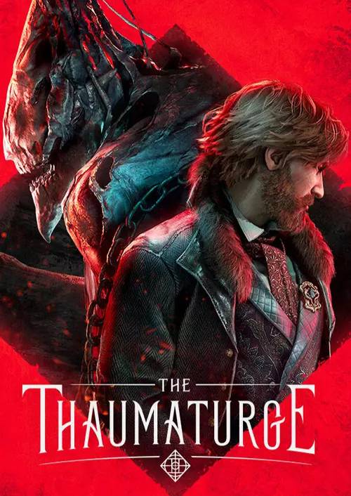 The Thaumaturge PC