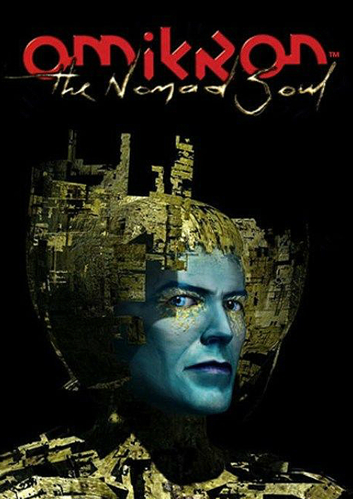 Omikron: The Nomad Soul PC