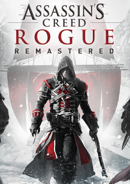 Assassin's Creed Rogue Remastered Xbox (US)