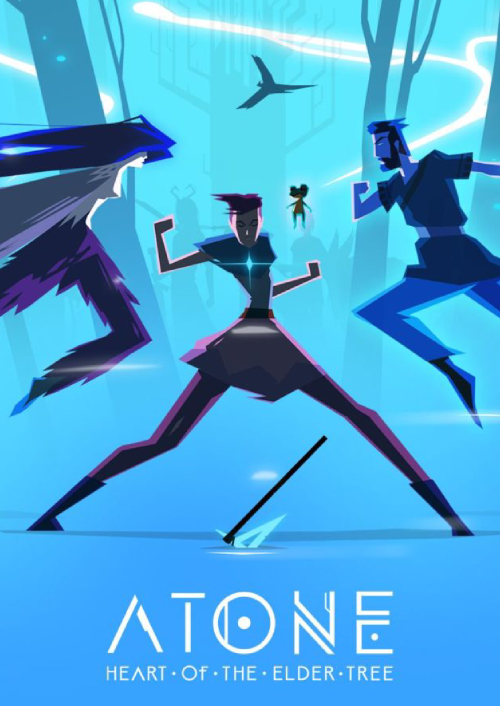 ATONE: Heart of the Elder Tree PC