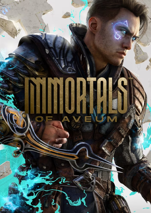 Immortals of Aveum Xbox Series X|S (Europe & UK)