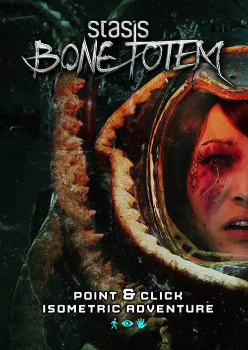 STASIS: BONE TOTEM PC