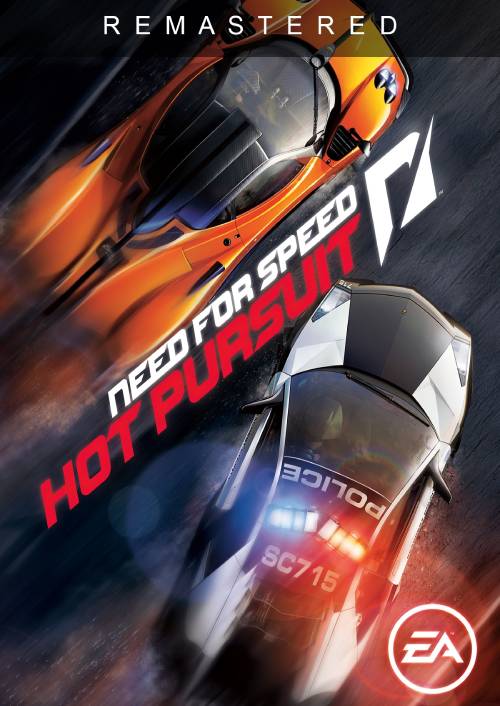 Need for Speed: Hot Pursuit Remastered PC (Steam)