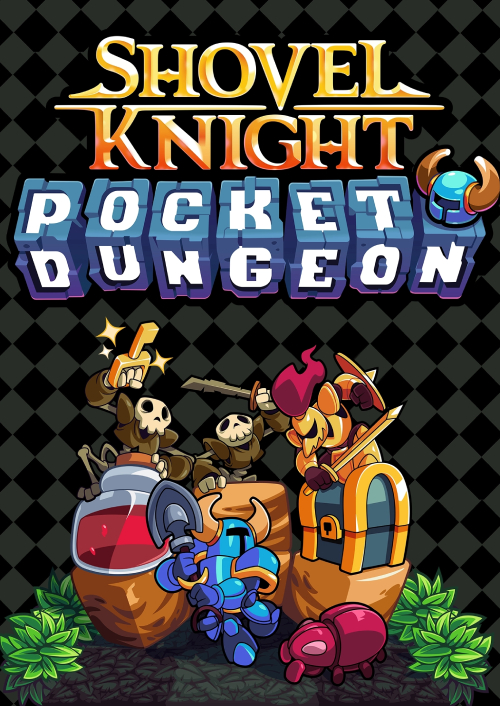 Shovel Knight Pocket Dungeon PC