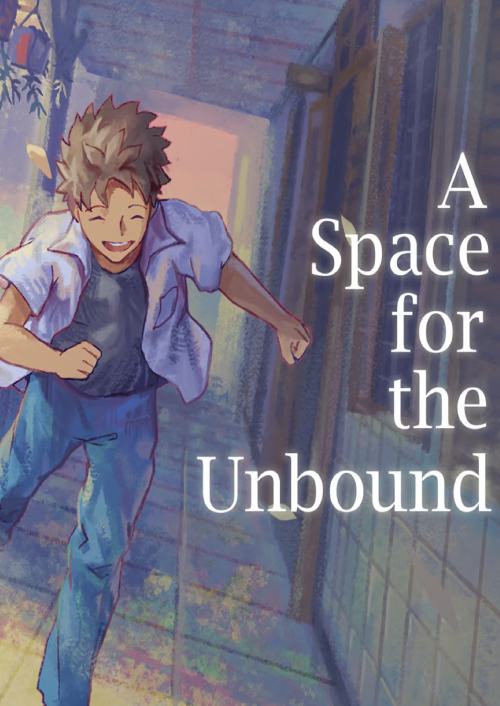A Space for the Unbound PC