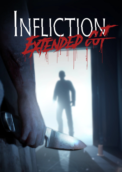 Infliction PC