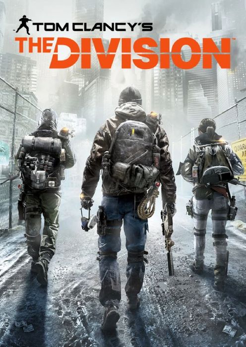 Tom Clancy's The Division PC (US)