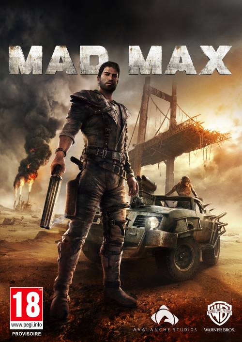 Mad Max PC