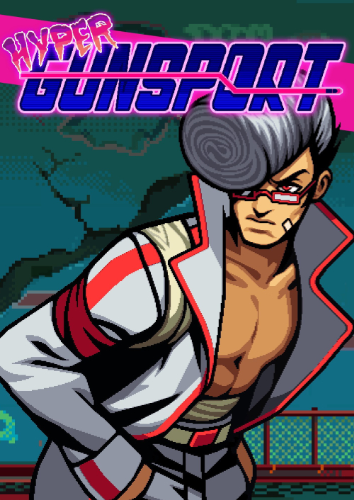Hyper Gunsport PC