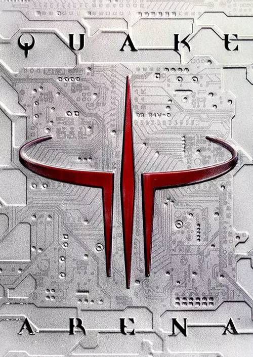 Quake III Arena PC (GOG)