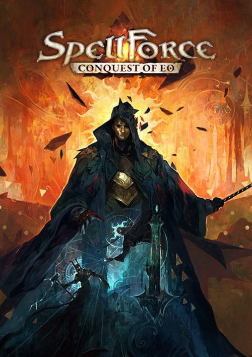 SpellForce: Conquest of Eo PC