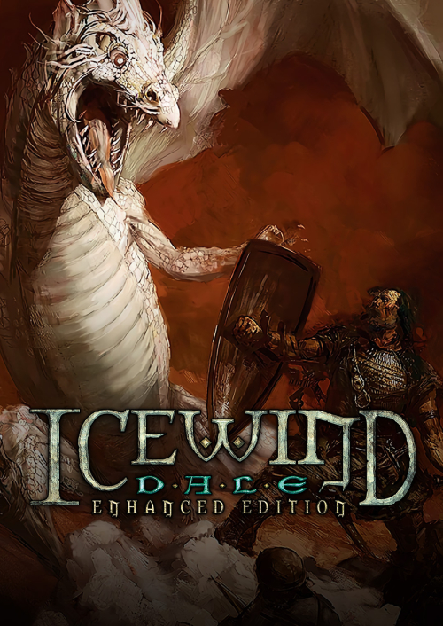 Icewind Dale: Enhanced Edition PC