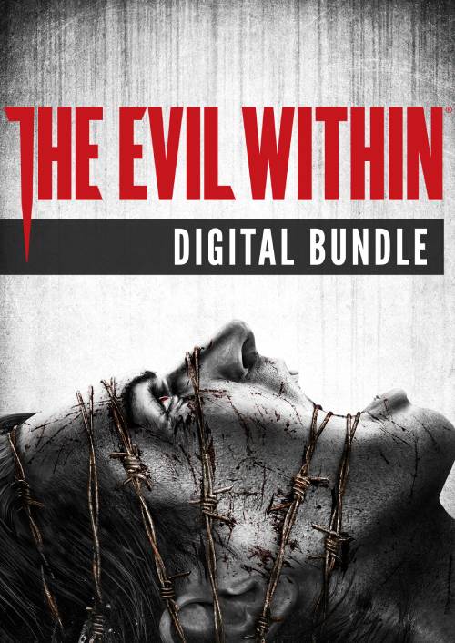 The Evil Within Bundle PC