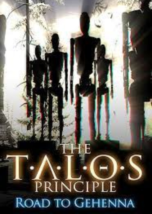 The Talos Principle: Road To Gehenna PC - DLC