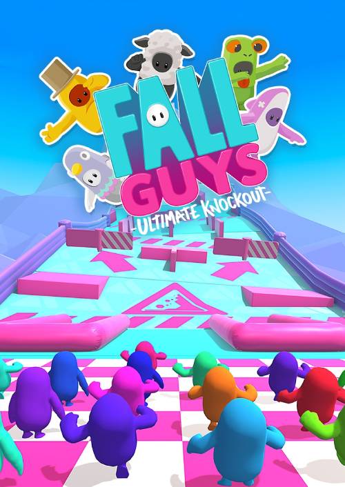 Fall Guys: Ultimate Knockout PC