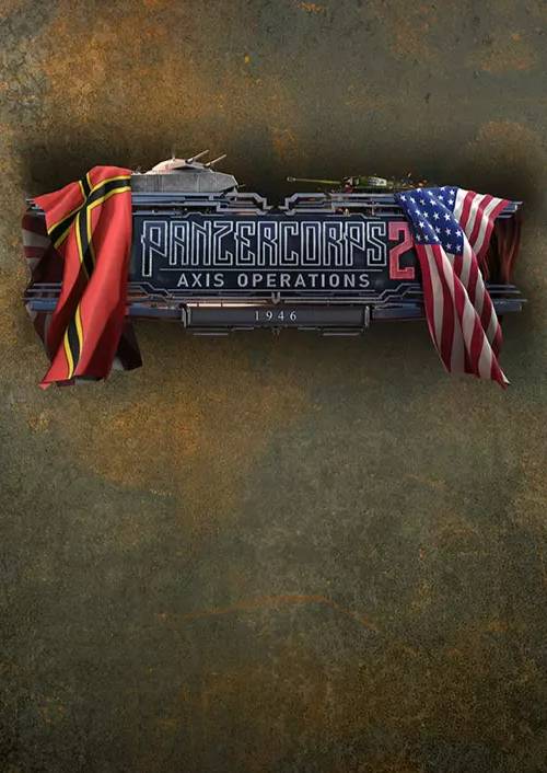 Panzer Corps 2: Axis Operations - 1946 PC - DLC