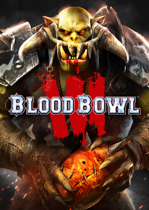 Blood Bowl 3 PC