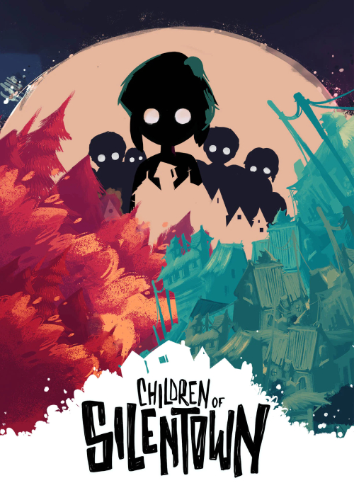 Children of Silentown PC