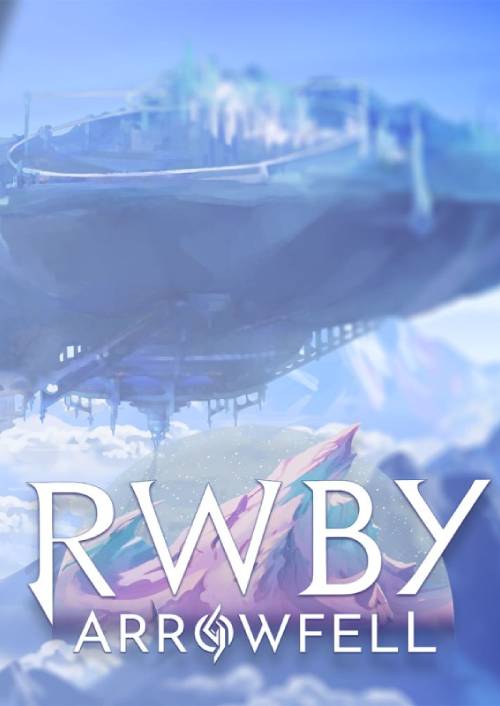 RWBY: Arrowfell PC