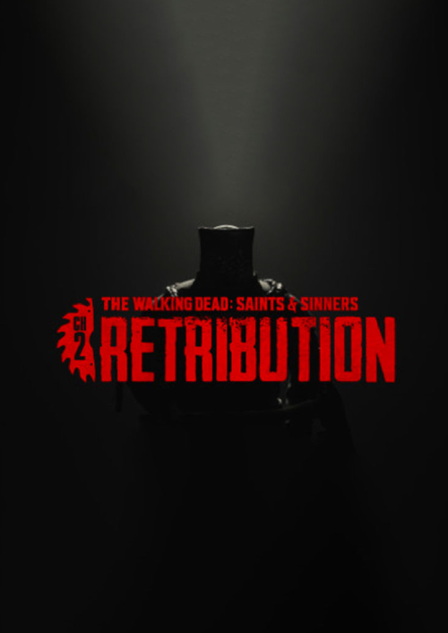 The Walking Dead: Saints & Sinners - Chapter 2: Retribution PC (VR Only)