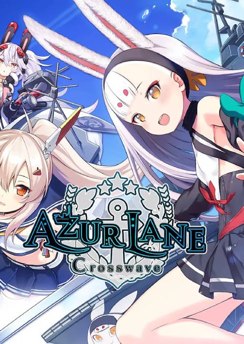 Azur Lane: Crosswave - Operation EXP Boost PC - DLC