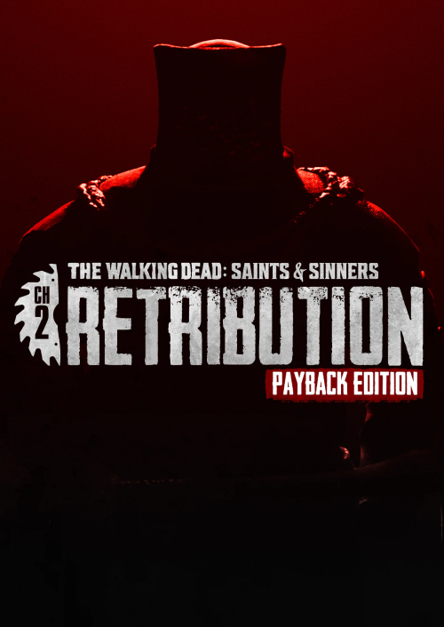 The Walking Dead: Saints & Sinners - Chapter 2: Retribution - Payback Edition PC (VR Only)