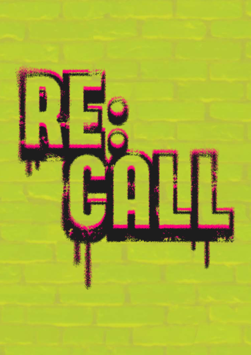 RE:CALL PC
