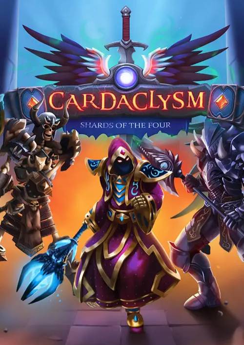 Cardaclysm PC