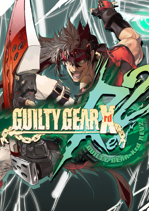 GUILTY GEAR Xrd REV 2 PC