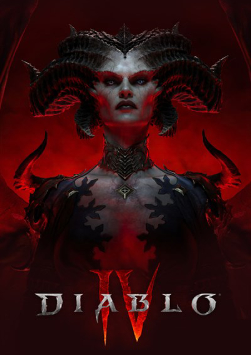 Diablo IV - Standard Edition Xbox One & Xbox Series X|S (US)