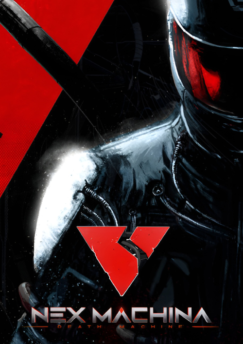 Nex Machina PC