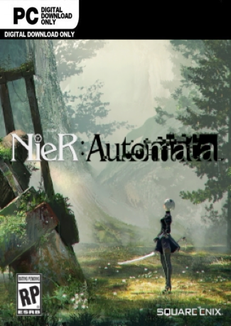 NieR Automata PC