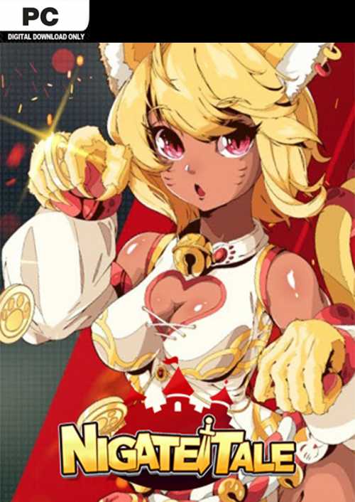 Nigate Tale PC