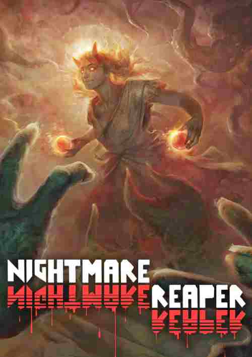Nightmare Reaper PC