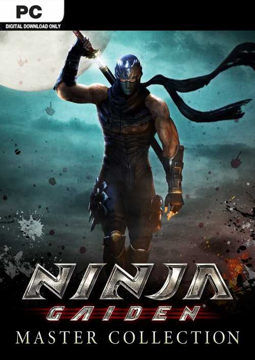 Ninja Gaiden: Master Collection PC