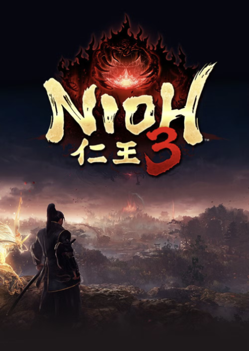 Nioh 3 PC (North America)