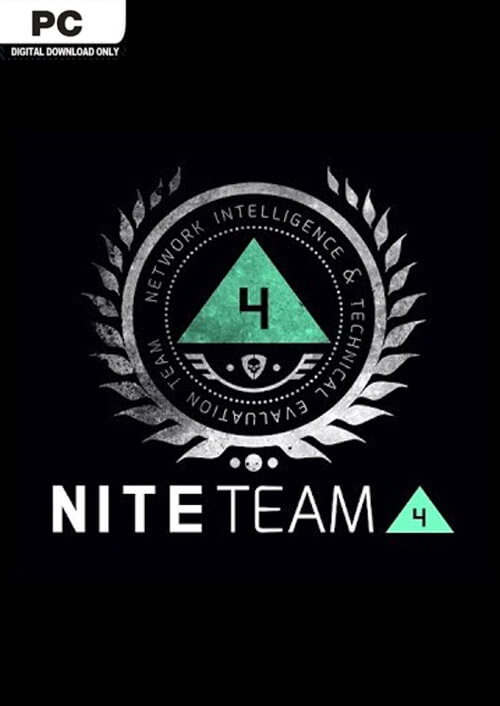 Nite Team 4 PC