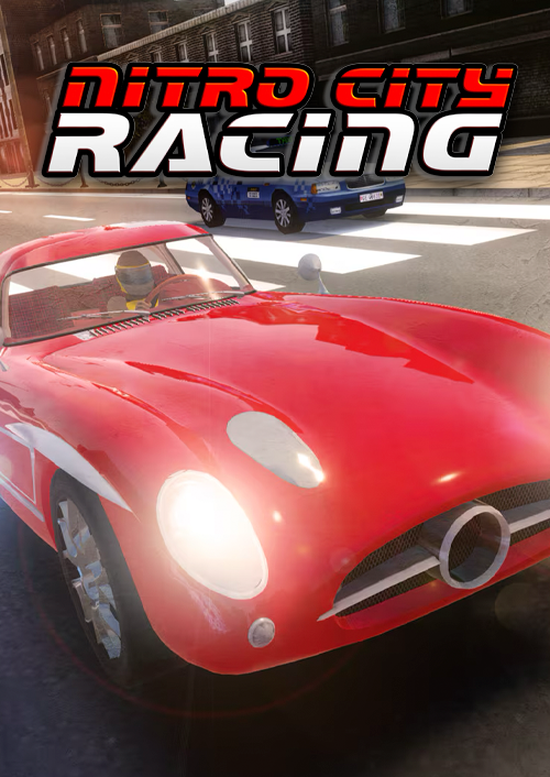 Nitro City Racing PC