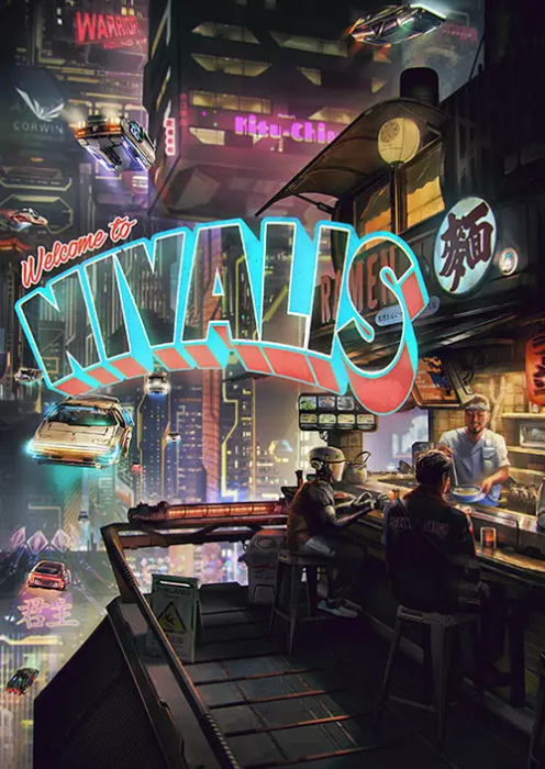 Nivalis PC